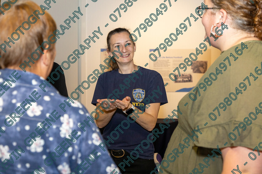 carolthomas bem exhibition-2024 kevingreenephotography-047 
 1st to 50 caps - Carol Thomas BEM - England Womens Football Player opens her exhibition at Hull Streetlife Museum 
 Keywords: hull photographers, photography for exhibitions, commercial photographers near me, event photographers near me, hull city ladies fc, women in football, womens football players, football hull, football for girls, kevin greene photography, carol thomas BEM, football for women, hull sport, events photography, commercial photographers, hull museums, women in sport, events photographers, photographers near me, england football teams, kevin greene photography highly commended small business saturday awards 2022, freelance photographers hull, kevin greene hull photographer, photographers in yorkshire, england football league, hull photographer kevin greene, photographers, exhibitions, photographers who travel, freelance photographers, england womens football, events hull, freelance photographers near me, event photography services