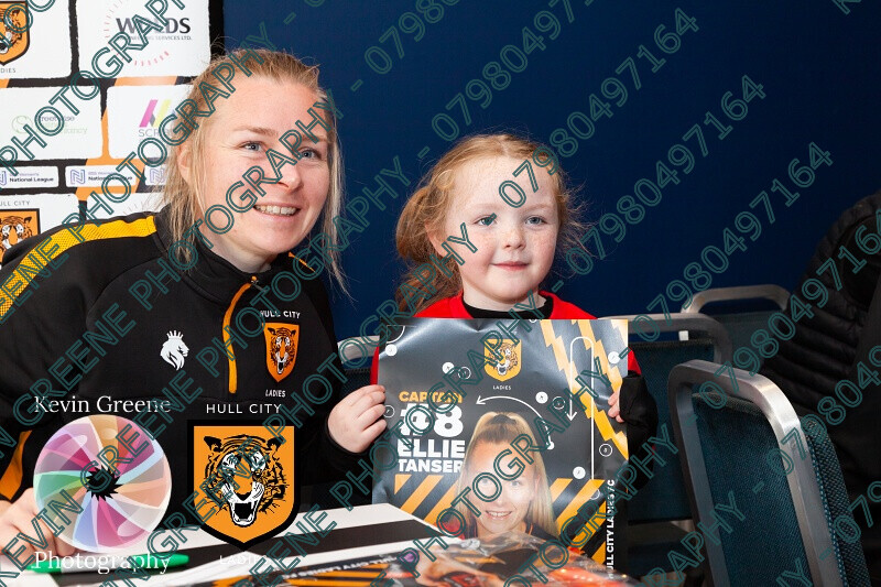 hullcityladiesfc-418 
 Hull City Ladies FC players engage with their younfg supporters and have the presence of their ambassodor Carol Thomas; former England Womens Captain 
 Keywords: sports photography, hull photographers, brand photography, kevin@kevingreenephotography.co.uk, sports team headshots, personal brand photography, womens football, sports magazines, photographers hull, kevin greene photography, photography, strong visuals, sport for girls, hope&glory, sports headshot photography, wolds engineering services, marketing, football supporters, reds10 Ltd, hull city ladies, brand awareness, photographers near me, community engagement, sport for women, photos for marketing, marketing content, visual content for marketing, photographers, sports in hull, women in football, engage with your supporters, kevin greene brand photography, hull city ladies fc