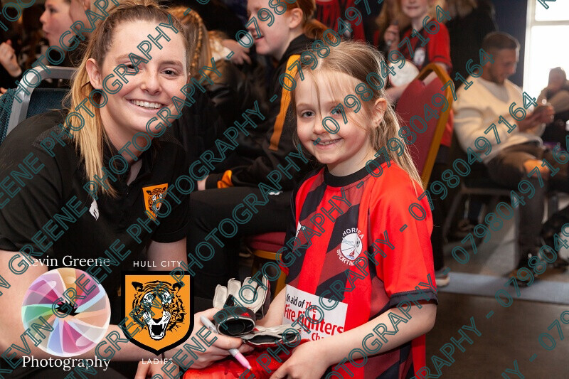 hullcityladiesfc-388 
 Hull City Ladies FC players engage with their younfg supporters and have the presence of their ambassodor Carol Thomas; former England Womens Captain 
 Keywords: sports photography, hull photographers, brand photography, kevin@kevingreenephotography.co.uk, sports team headshots, personal brand photography, womens football, women in football, photographers hull, kevin greene photography, photography, strong visuals, sport for girls, hope&glory, sports headshot photography, wolds engineering services, marketing, football supporters, reds10 Ltd, hull city ladies, brand awareness, photographers near me, community engagement, sport for women, photos for marketing, marketing content, visual content for marketing, photographers, sports in hull, sports magazines, engage with your supporters, kevin greene brand photography, hull city ladies fc