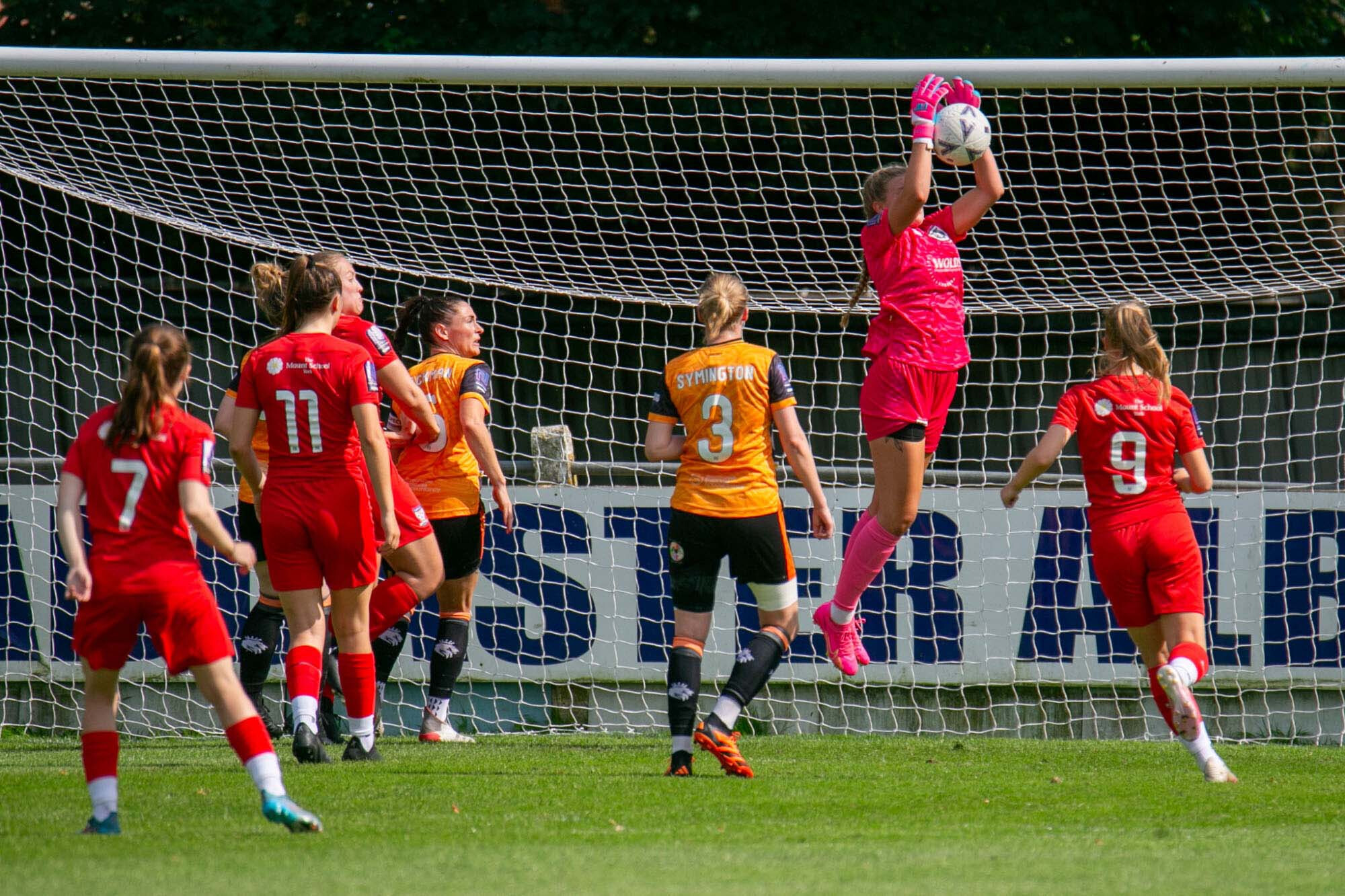 sportphotography kevingreenephotography 77 
 1st football game of the 2023/24 season for Hull City Ladies FC. One hard fought win away to York City Ladies FC 
 Keywords: sports photography, hull photographers, brand photography, independent womens football club hull, player sponsors, hull city ladies fc, women in football, photographers hull, kevin greene photographer hull, reds10 driffield, kevin greene photography, freelance photographers, hull city lfc, commercial photographers, wolds engineering services, content creation, sports sponsor, women in sport, reds10 Ltd, hull city ladies football club, player sponsorship, photographers near me, kevin greene photography highly commended small business saturday awards 2022, womens football in hull, head photographer hull city ladies fc, magazine feature photography, press photographers, hull city ladies football team, photographers who travel, hull photographer kevin greene, sports in hull, sport england, pr photography, award winning photographers, sport photos