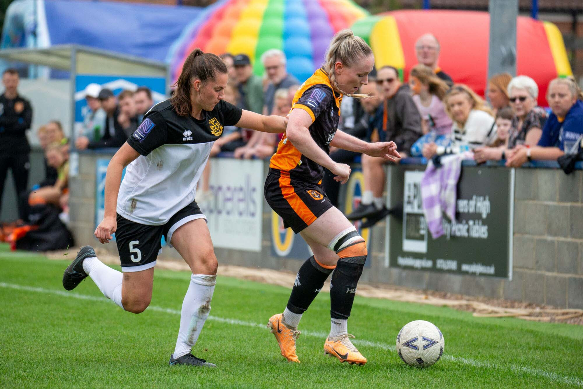 hullcityladiesfc sportphotography kevingreenephotography 022 
 Hull City Ladies FC steal a 2-1 win against Norton & Stockton ladies fc 
 Keywords: sports photography, hull photographers, wolds engineering services, women in sport, sports team headshots, commercial photography, hull city ladies fc, reds10 modular spaces, women in football, photographers hull, kevin greene photography highly commended small business saturday awards 2022, football supporters, reds10 driffield, kevin greene photography, hull city ladies football team, photographers who travel, photographers, sports in hull, photographers near me, sports photographers, barton town, commercial photographers